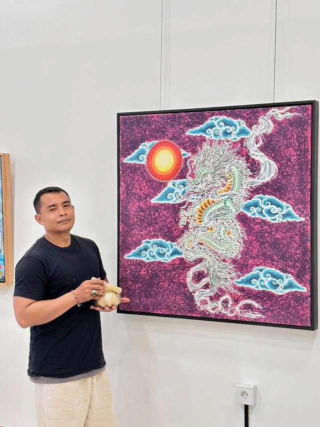 Original Paintings