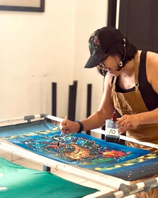 Original Paintings