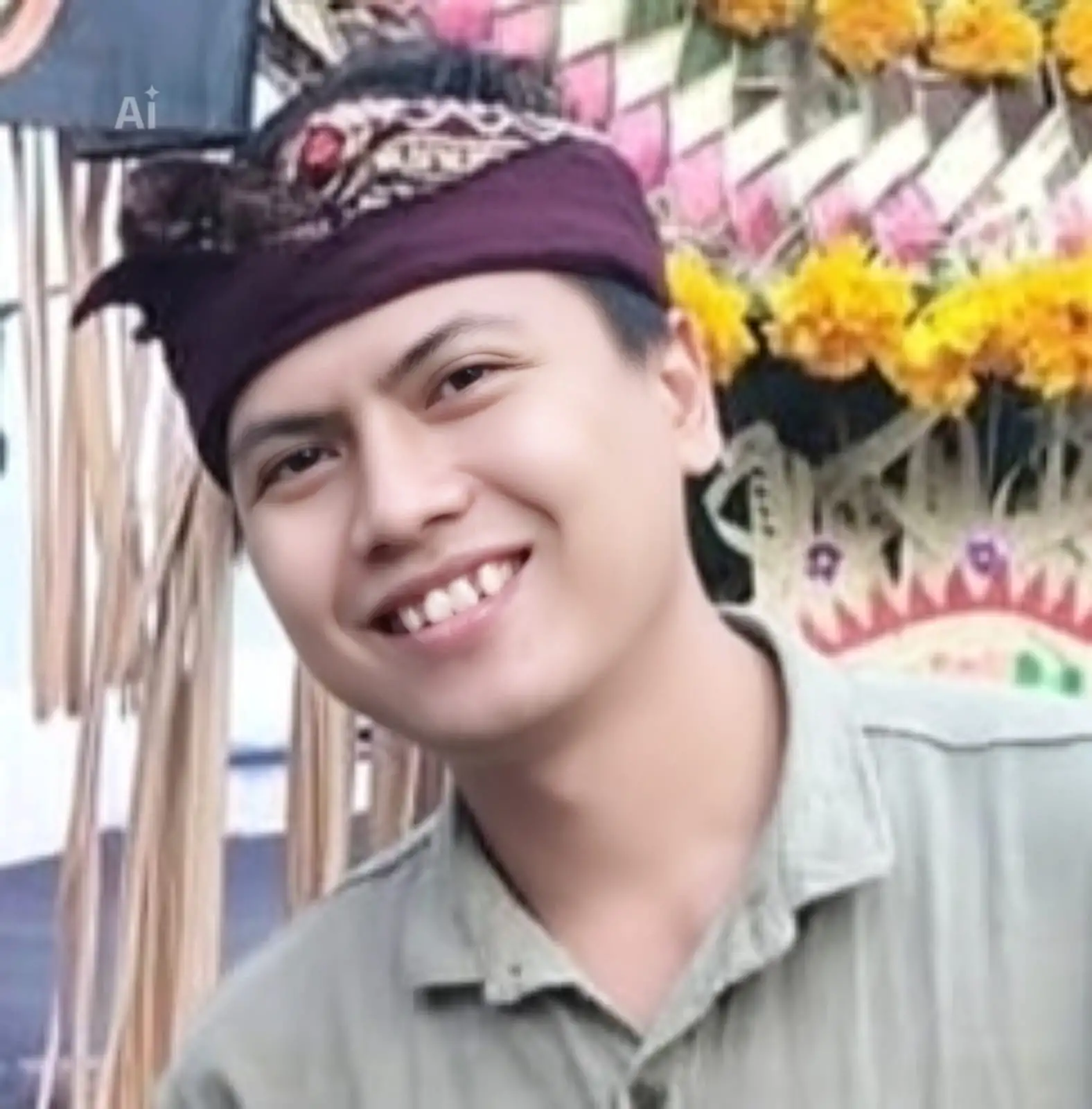 Putu Joko