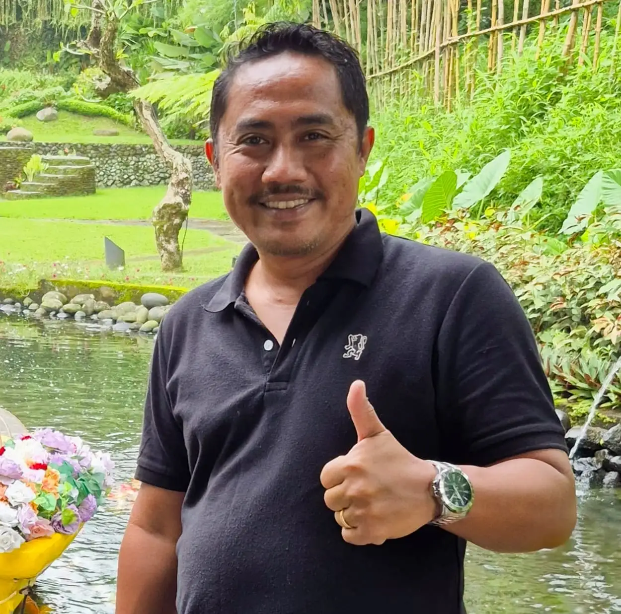 Nyoman