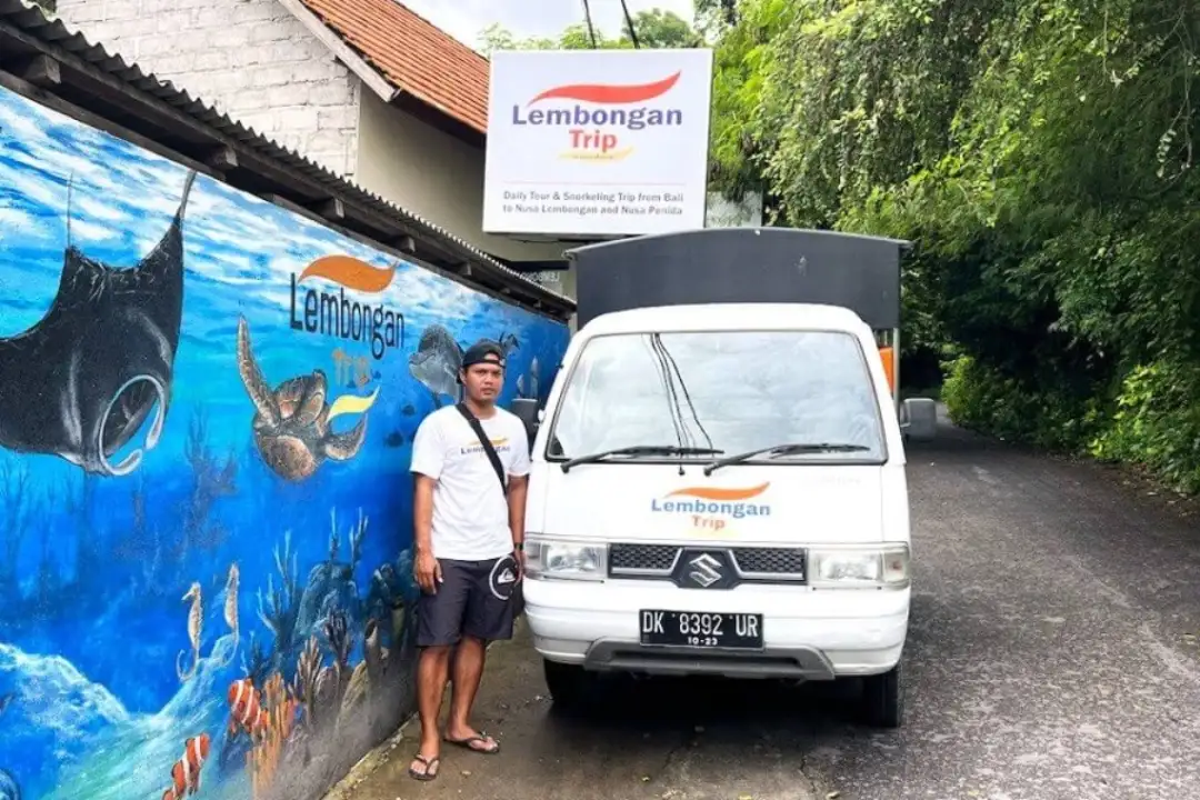 Things To Do In Nusa Lembongan With Kids