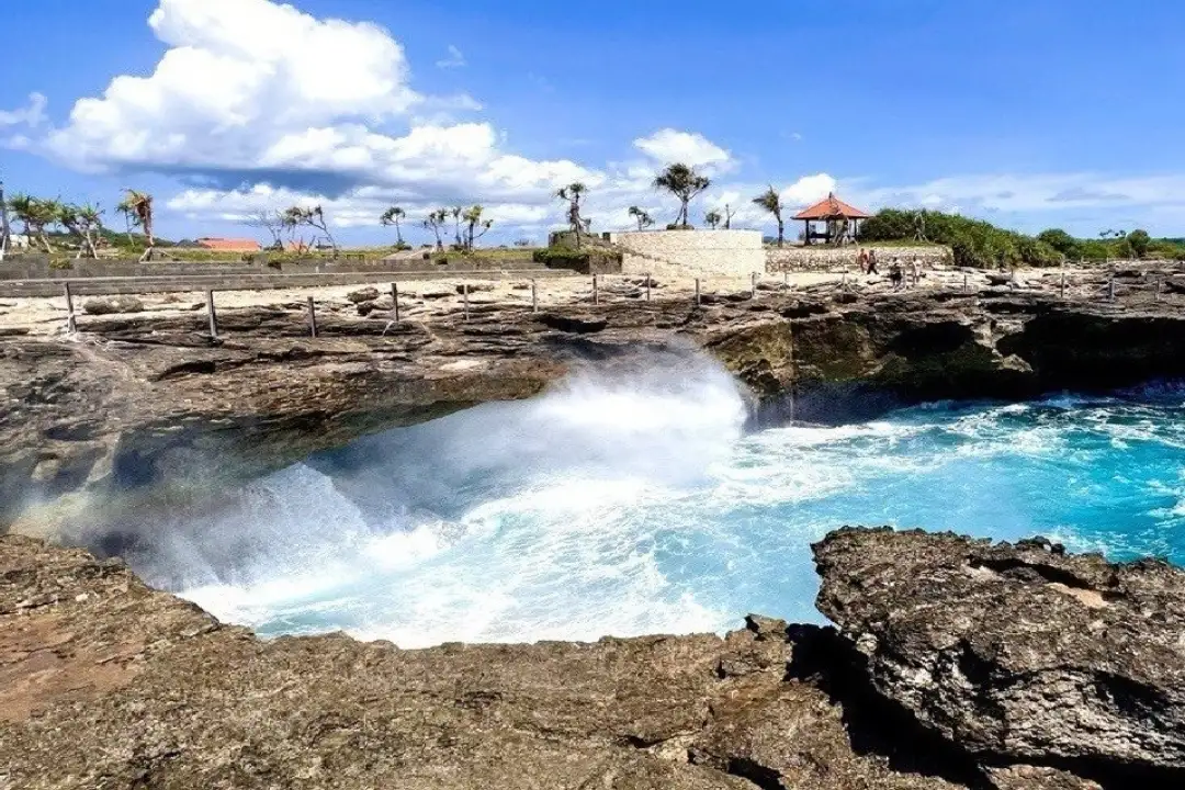 Devils Tears On Nusa Lembongan Ultimate Guide