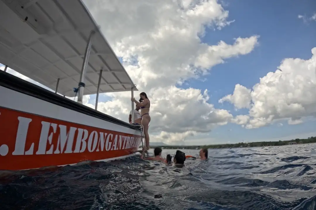 How Many Nights Do You Need in Nusa Penida?