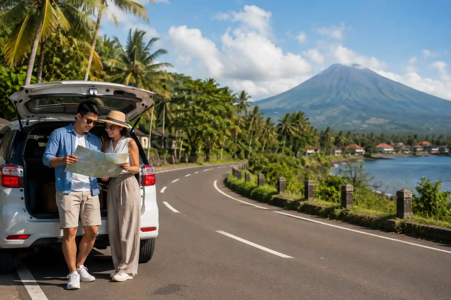Tips Keliling Bali Hemat di Bulan Juni 2026: Liburan Maksimal Tanpa Bikin Kantong Bolong