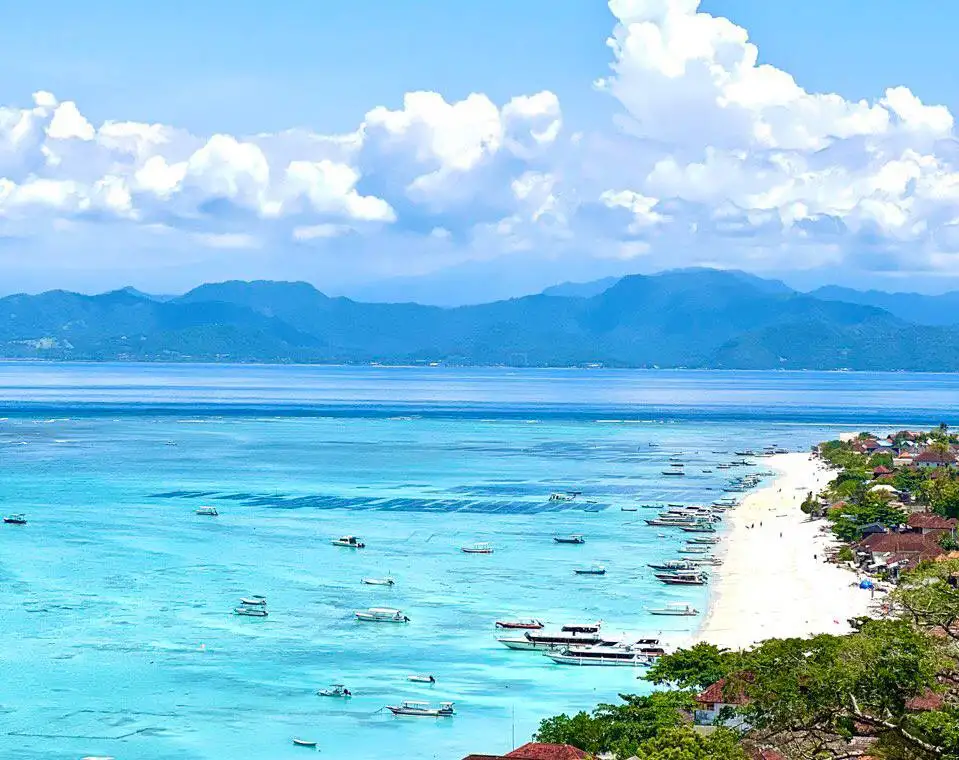 Nusa Lembongan Island and Mangrove Tour from Bali