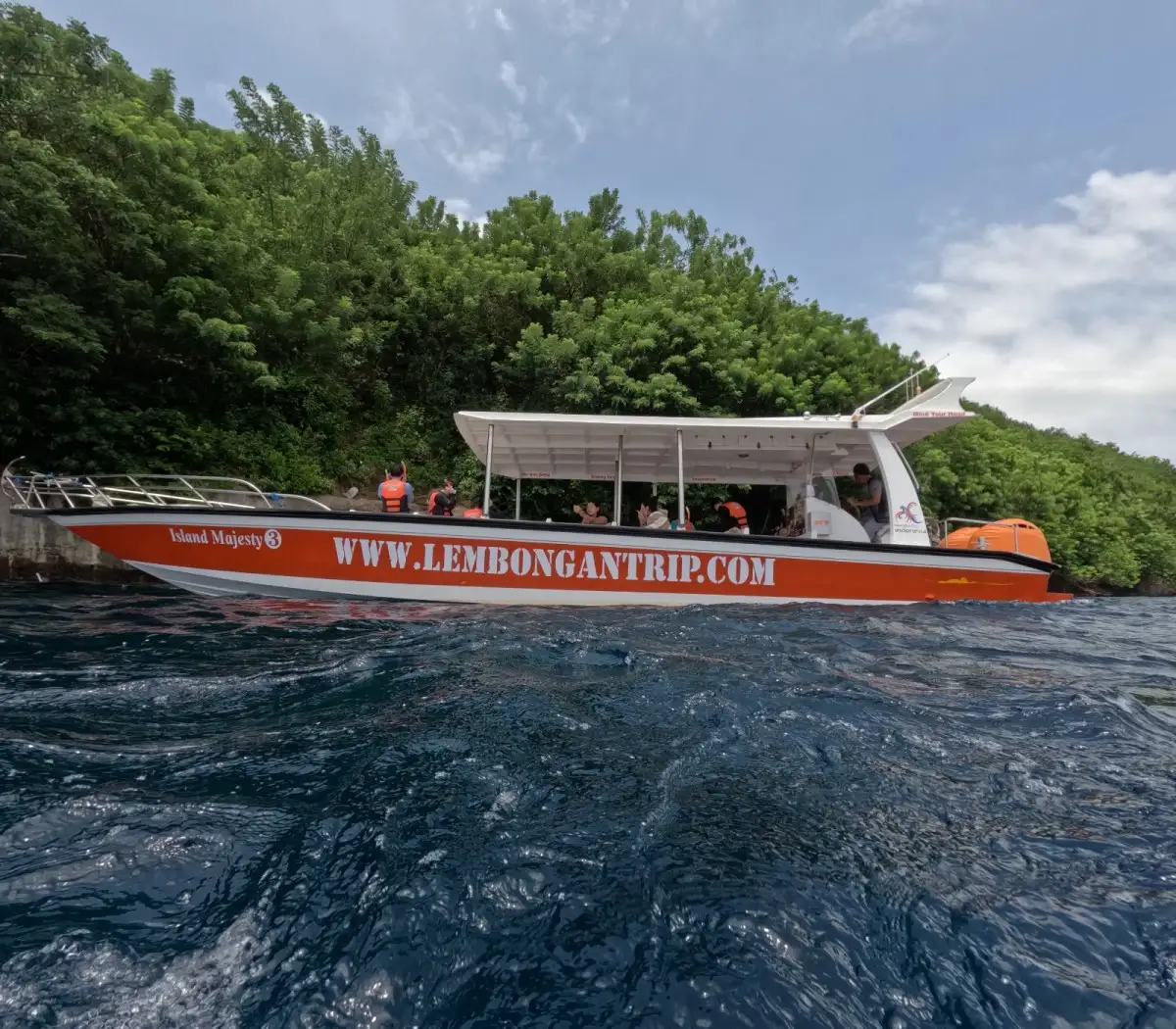 Manta Snorkeling and Mangrove Tour from Nusa Penida