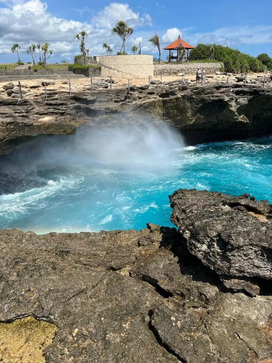 Nusa Penida to Lembongan Snorkeling and Island Tour
