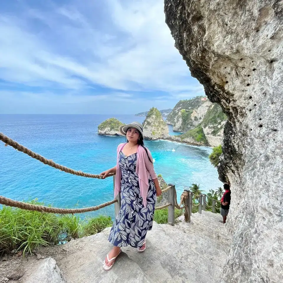 Day Trips from Nusa Penida