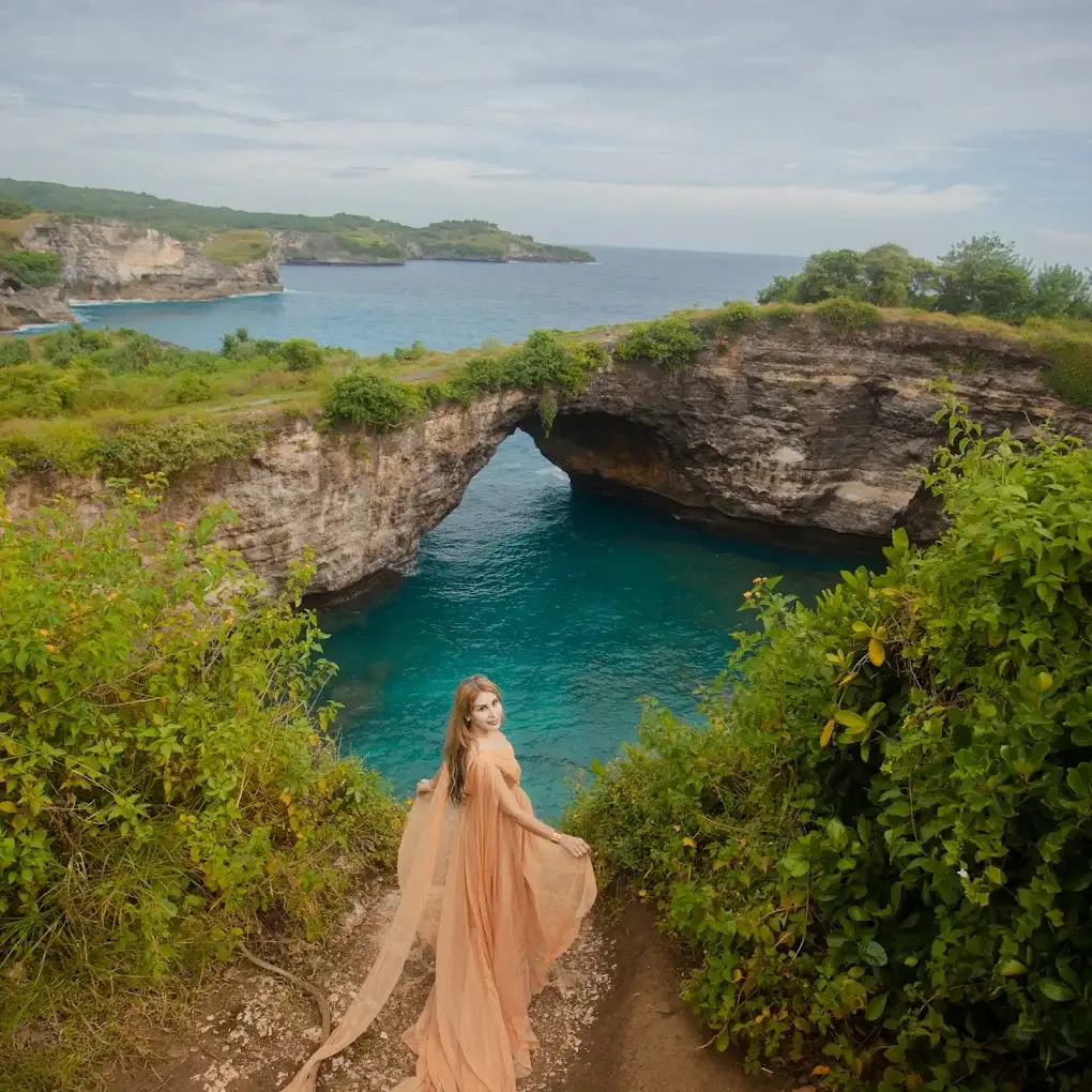 Nusa Penida and Nusa Lembongan Which Island Should You Visit