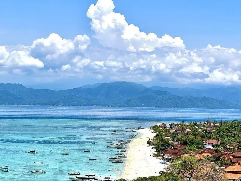 Nusa Lembongan Day Trip from Bali What to Expect