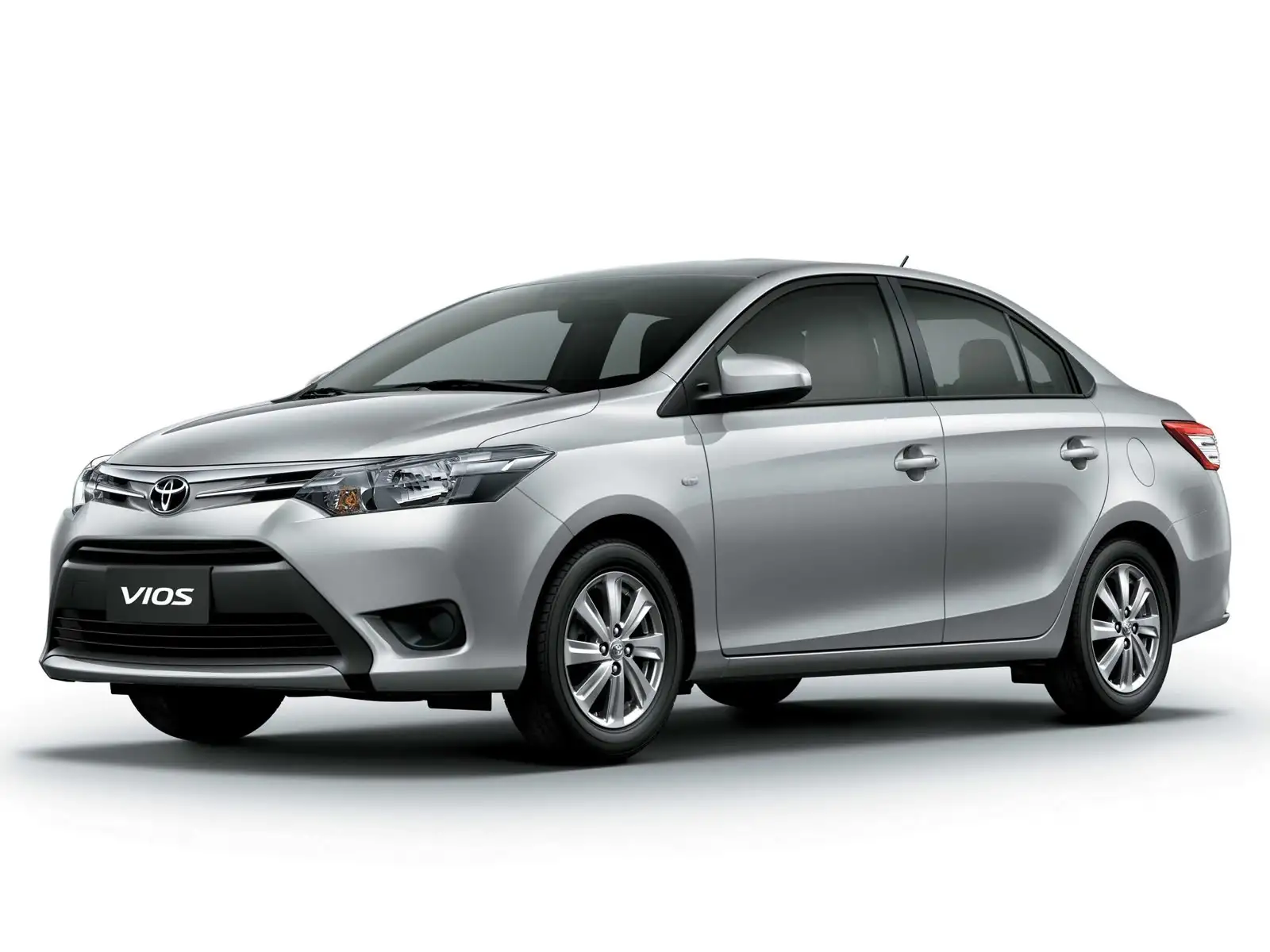 Vios Gen 3 Manual
