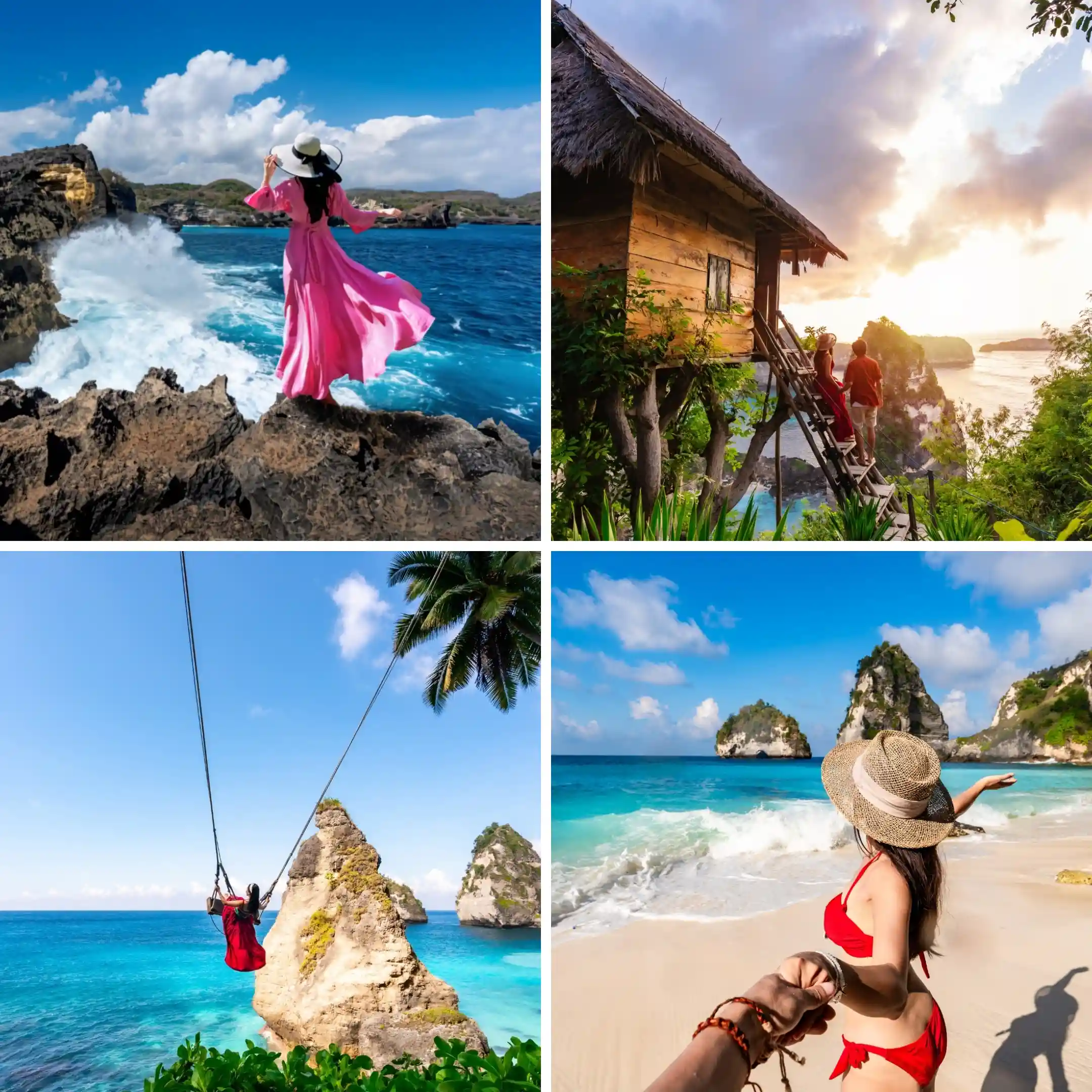 Nusa Penida Island