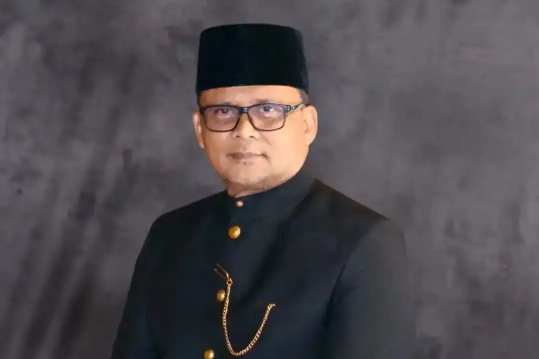 Sekretaris KAN Gurun Imbau Masyarakat Tetap Tenang Menyikapi Dinamika Internal