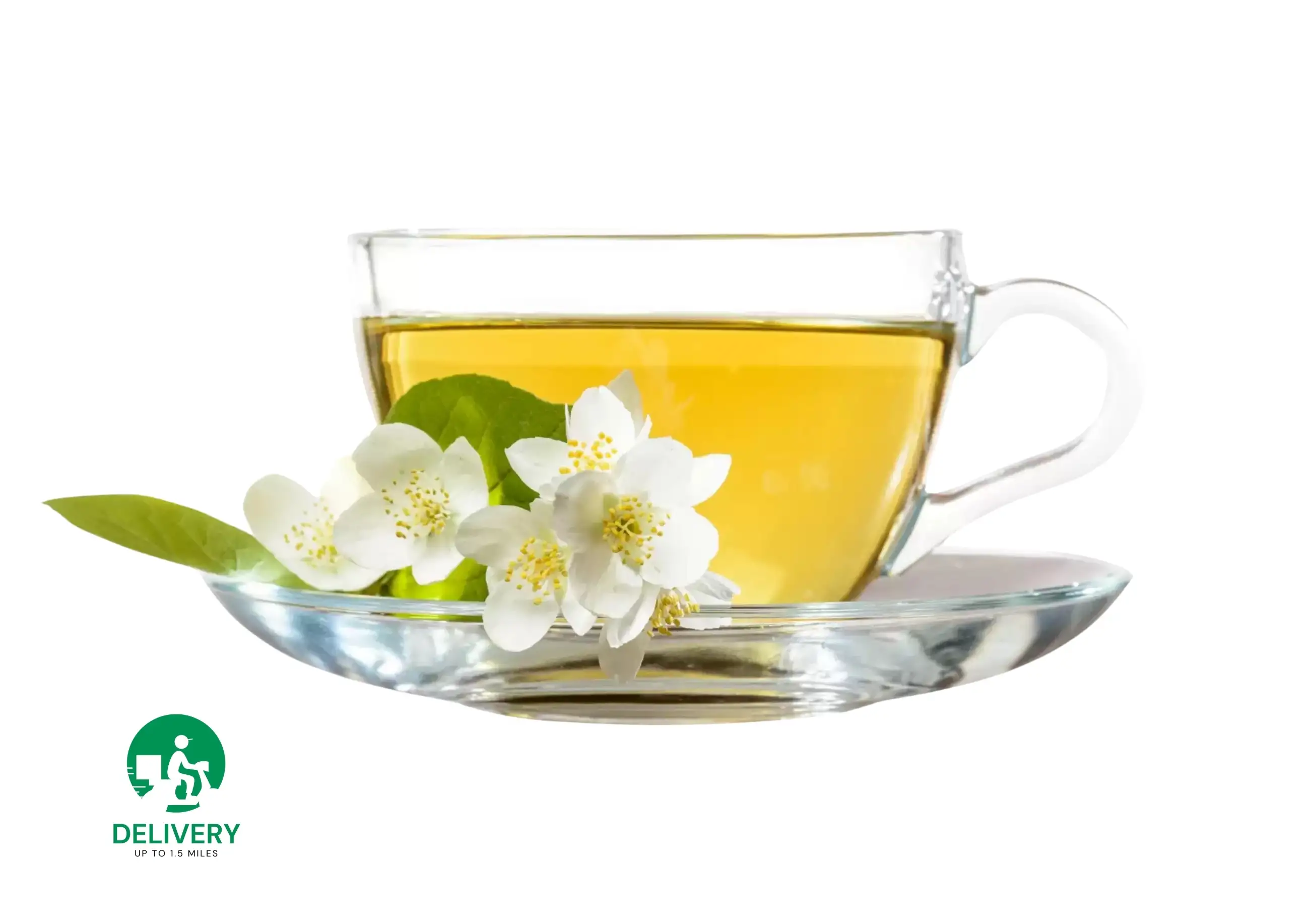 Jasmine Tea / Teh Melati