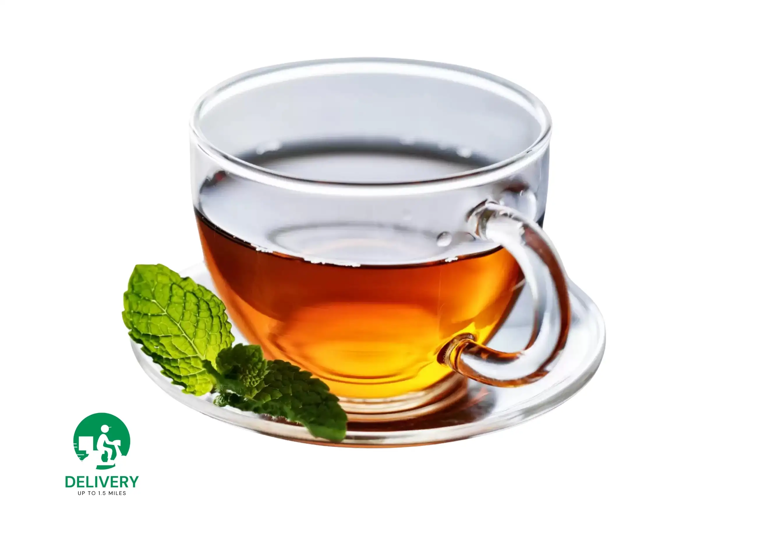 Indonesian Blended Tea / Teh Racikan Indonesia 