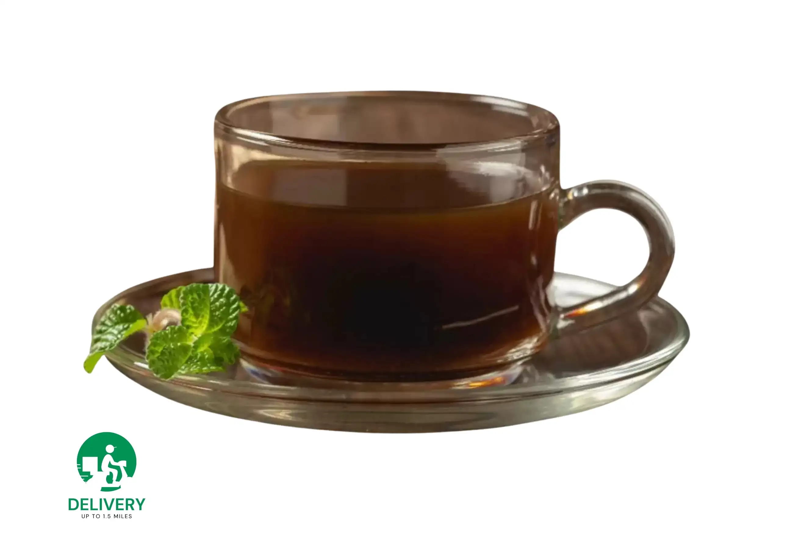 Ginger Coffee / Kopi Jahe