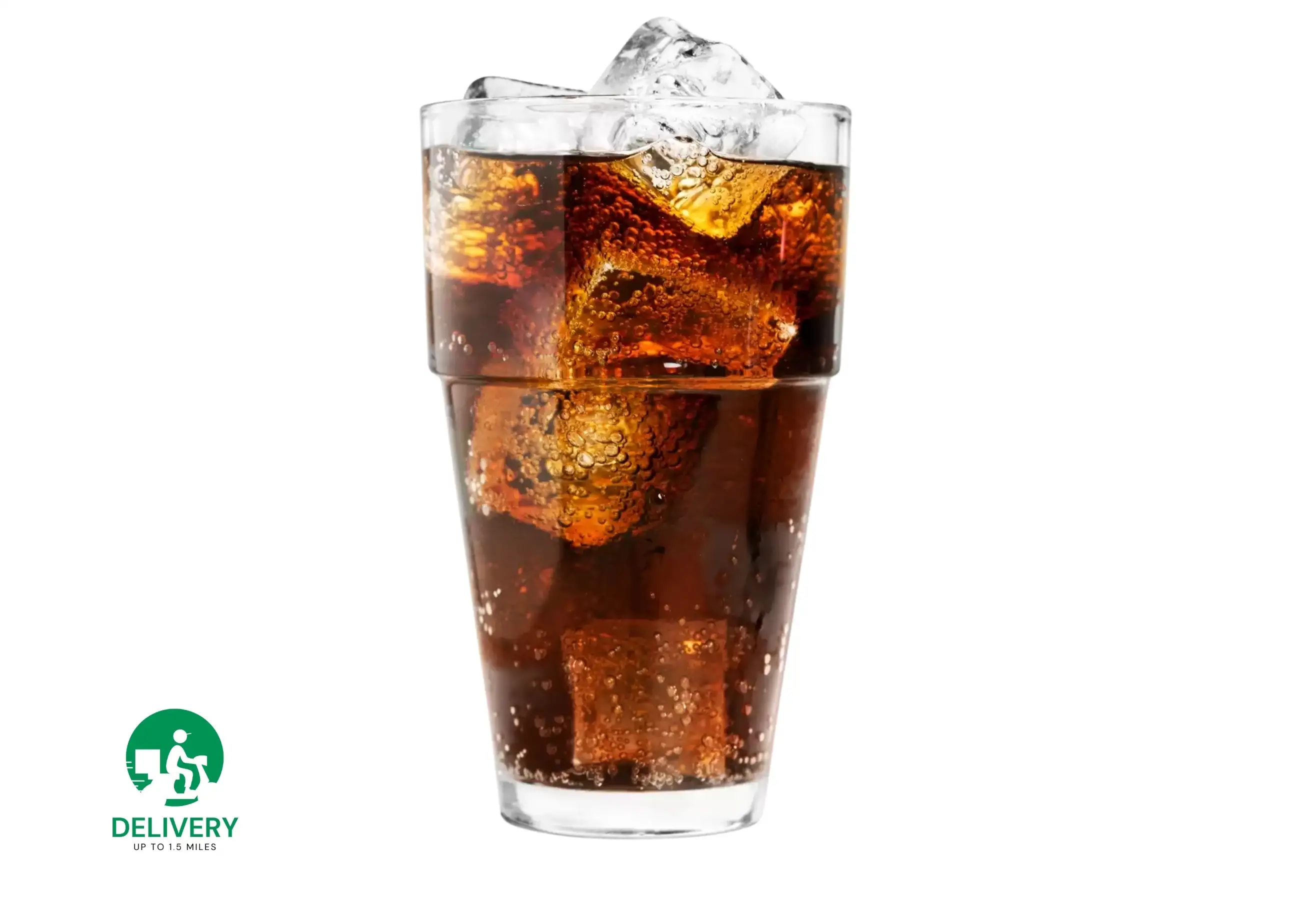 Coca  Cola (Soft Drink) 