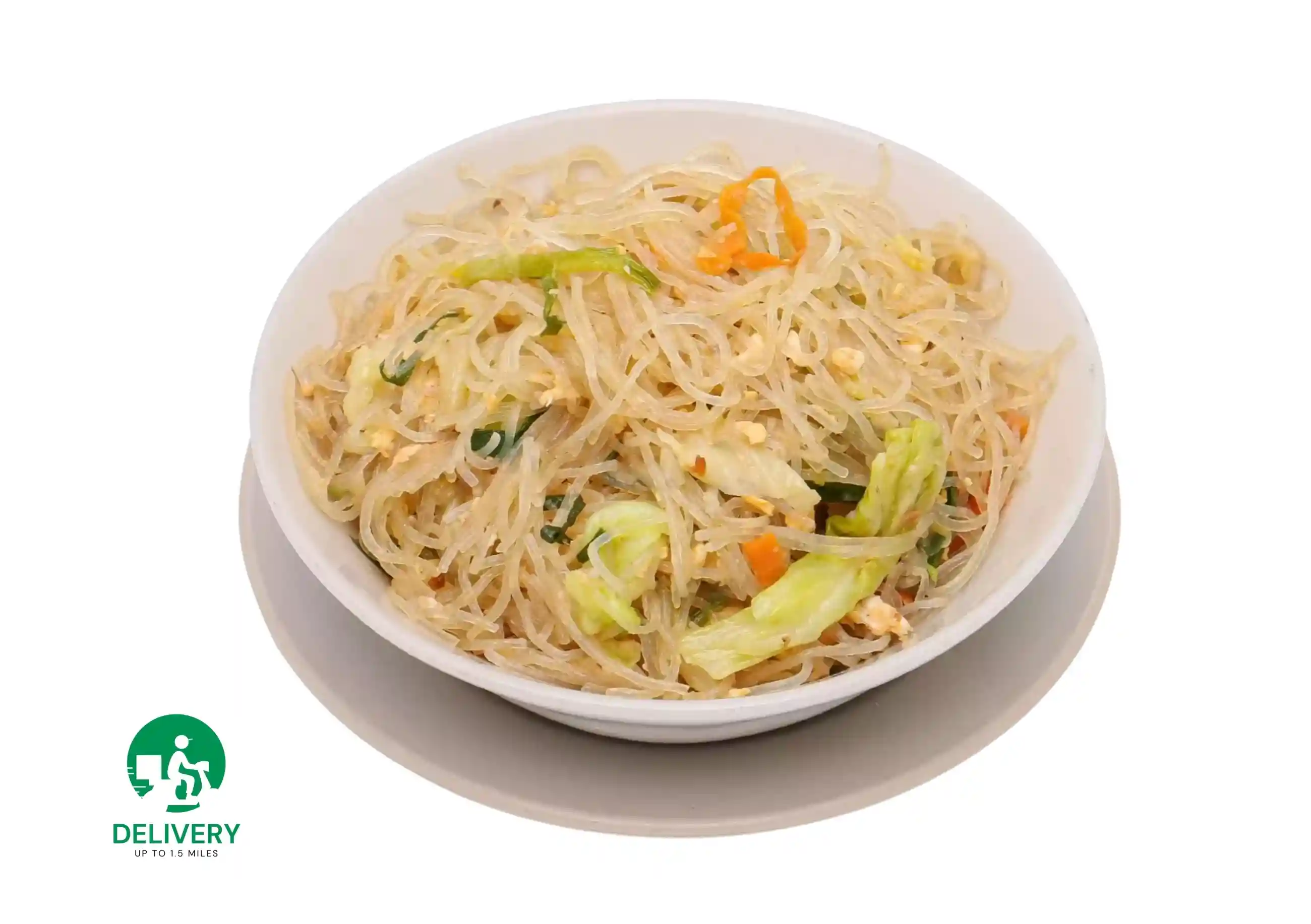 ⁠Vegetable Fried Vermicelli
