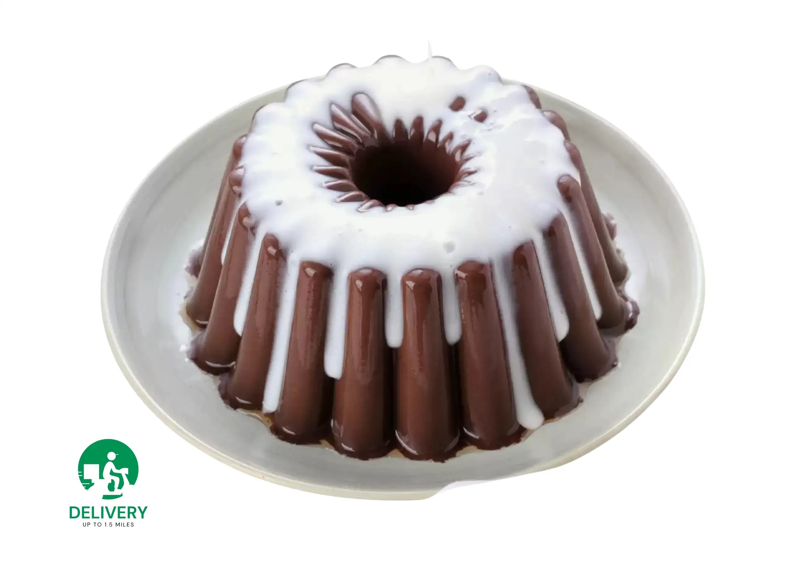 Chocolate Pudding 