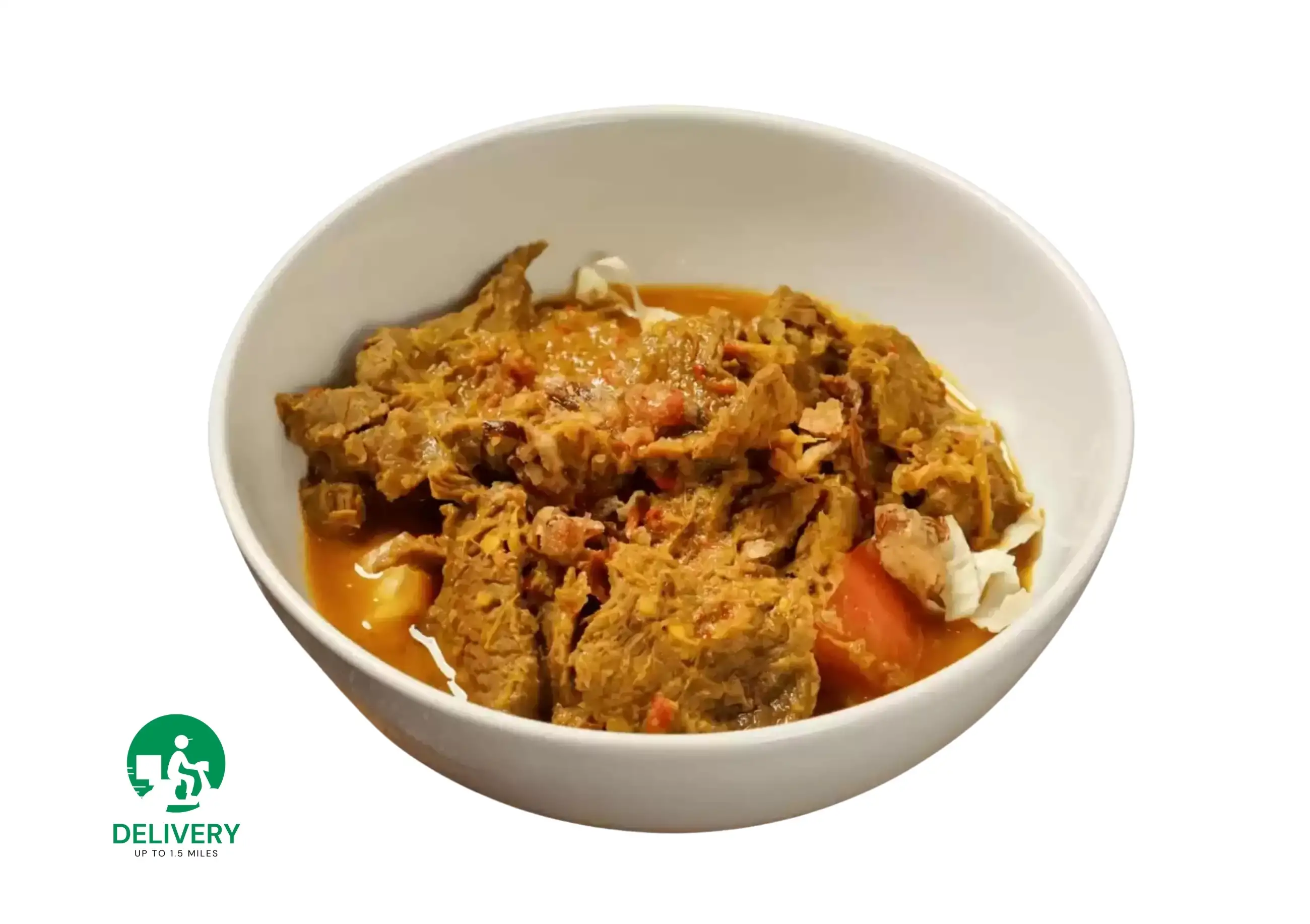 Indonesian Beef Curry (Tongseng) 