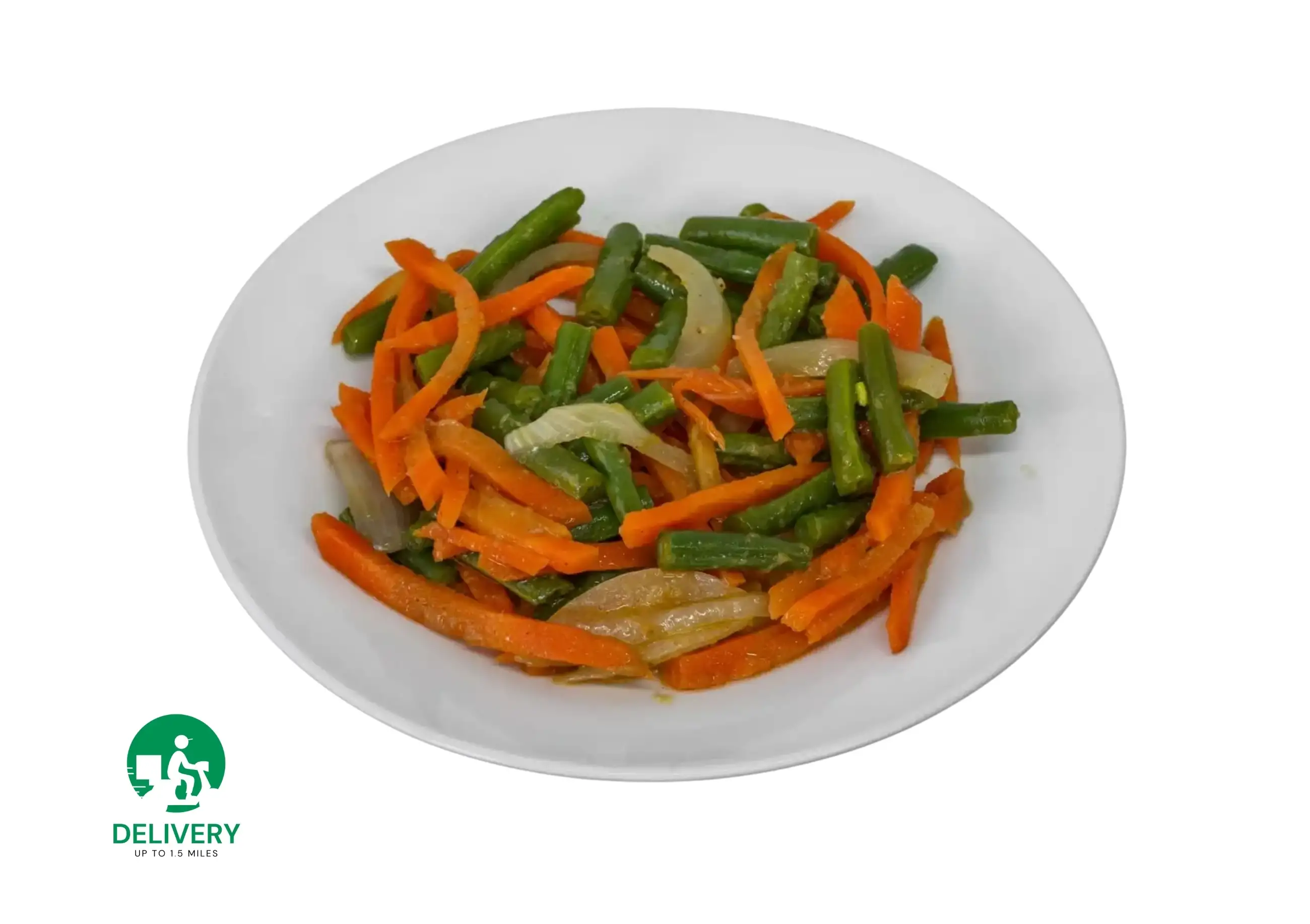Sauteed Vegetables