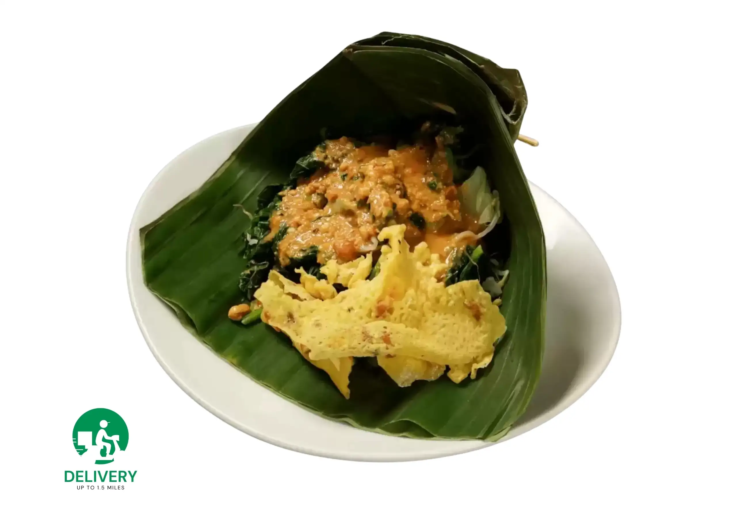 Indonesian Vegetable Salad