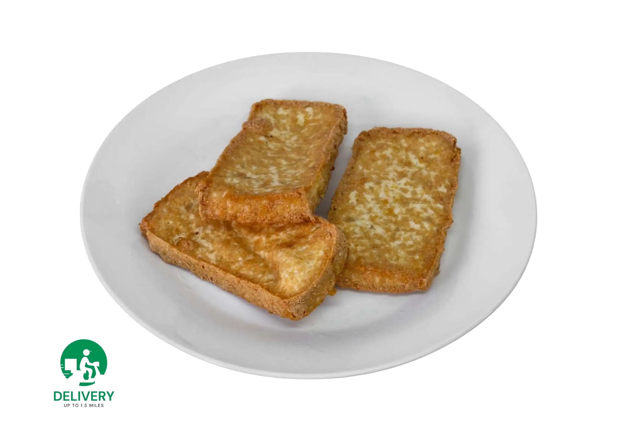 Fried Tofu
