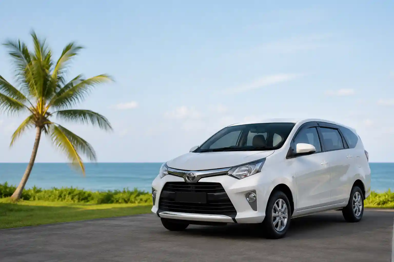 Siasat Cerdas Liburan Hemat: Amankan Sewa Mobil Bulanan Sebelum Lonjakan Harga High Season