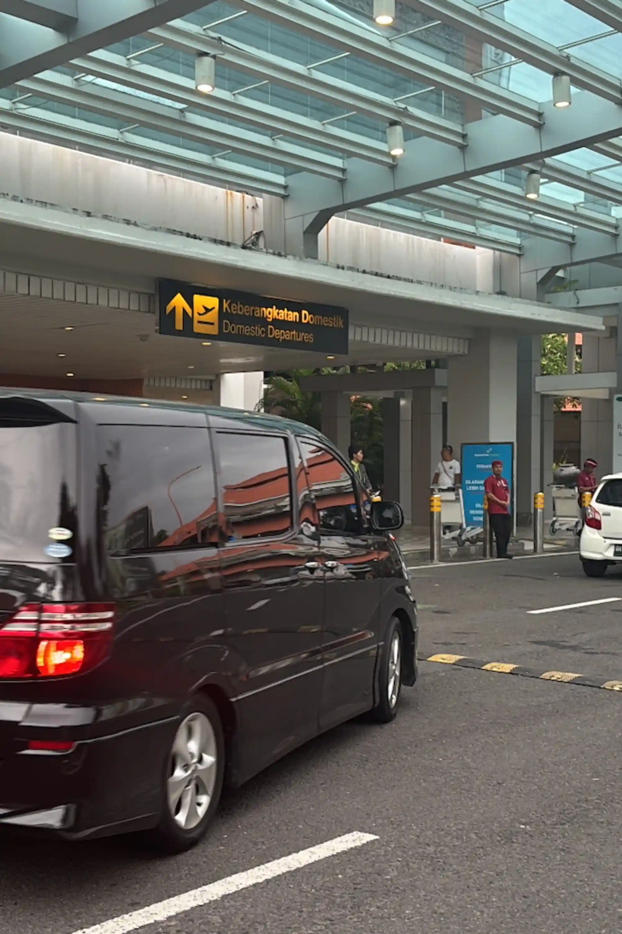 Bali Private Transport