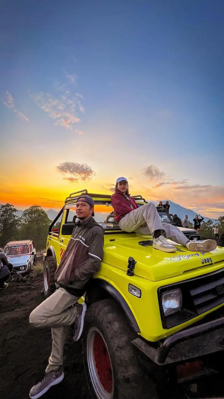 Ultimate Sunrise Experiences