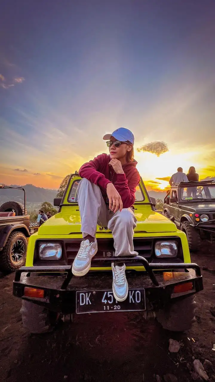Ultimate Sunrise Experiences