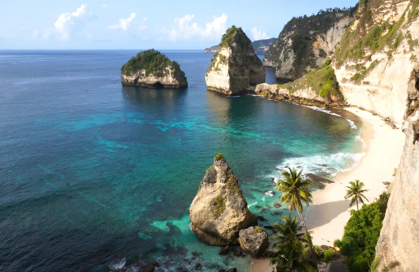 East Trip Nusa penida