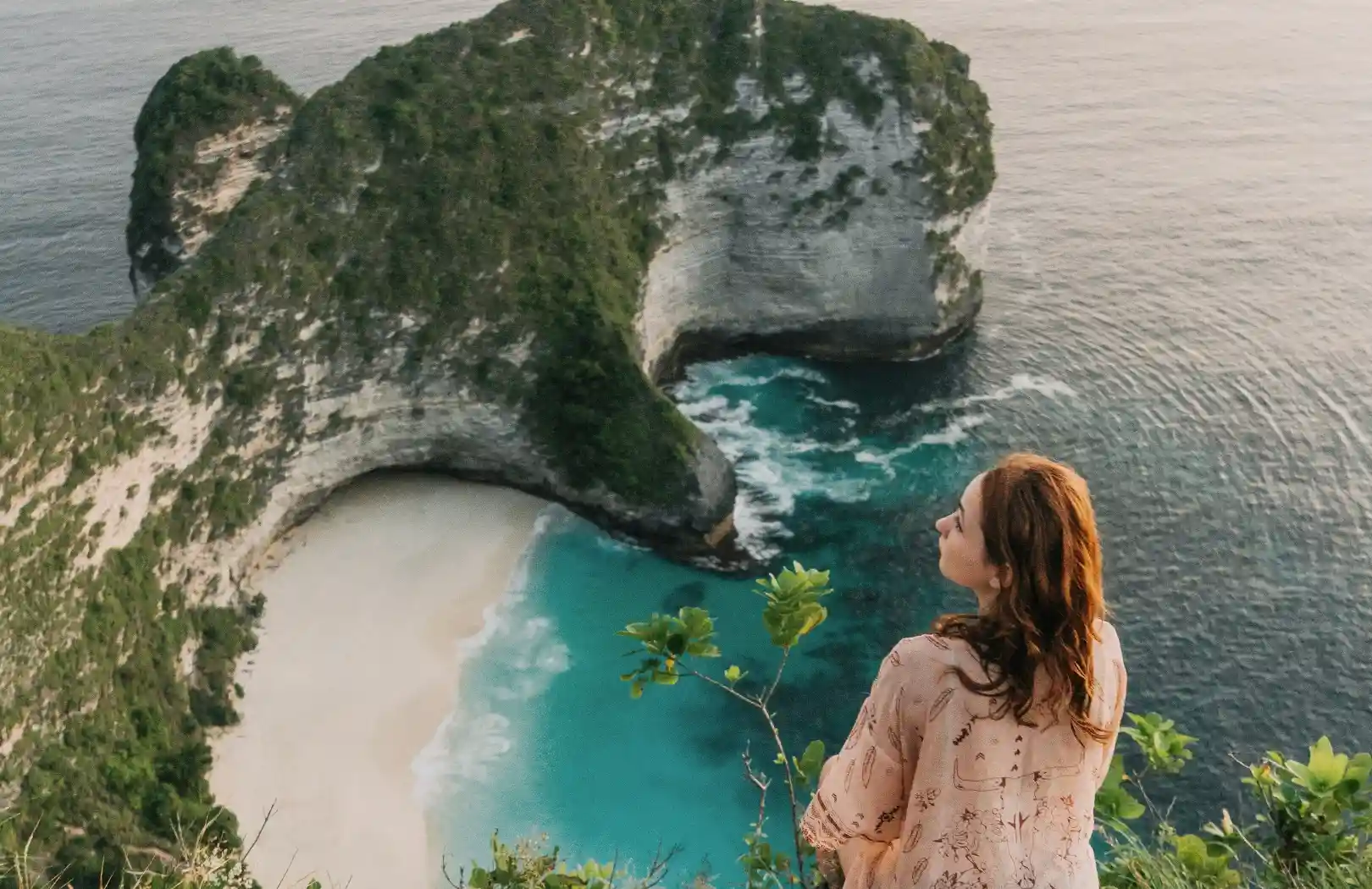 West Trip Nusa Penida