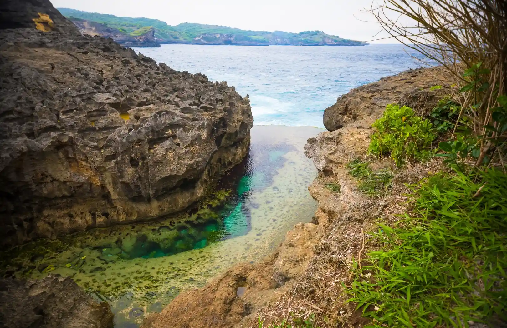West Trip Nusa Penida