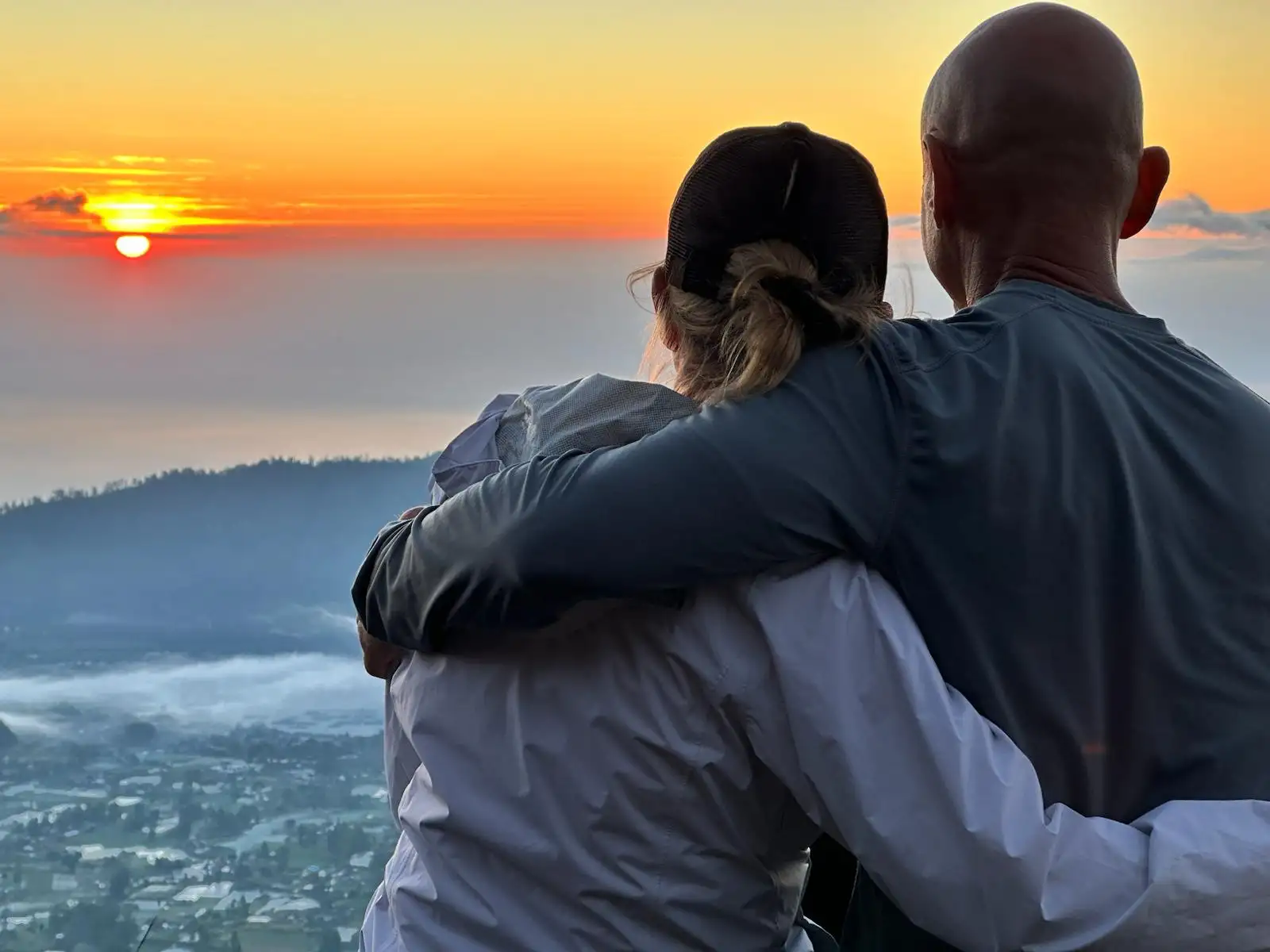 Complete Guide to Mount Batur Sunrise Jeep Tour in Bali