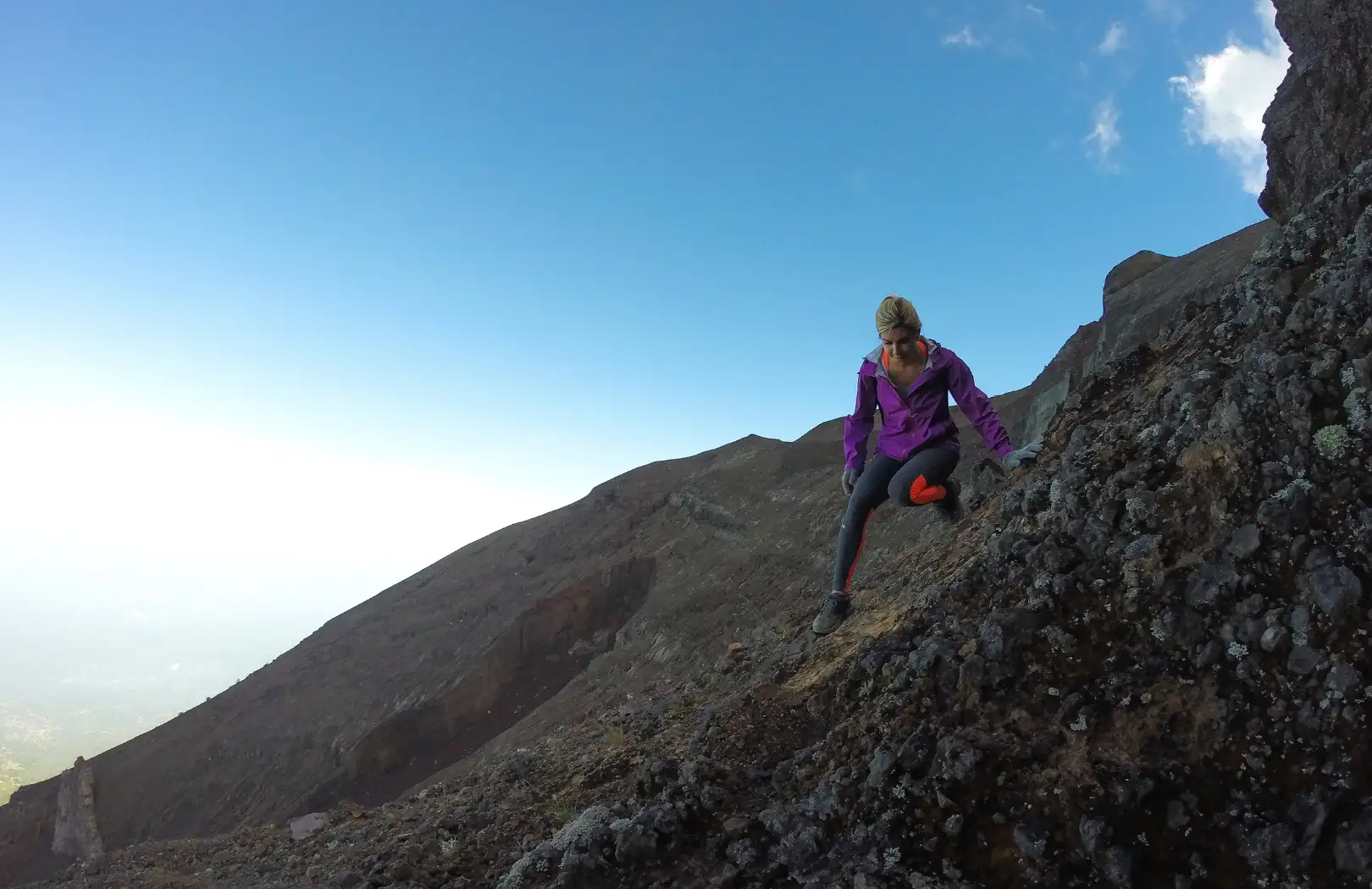 Mount Agung Sunrise Trek