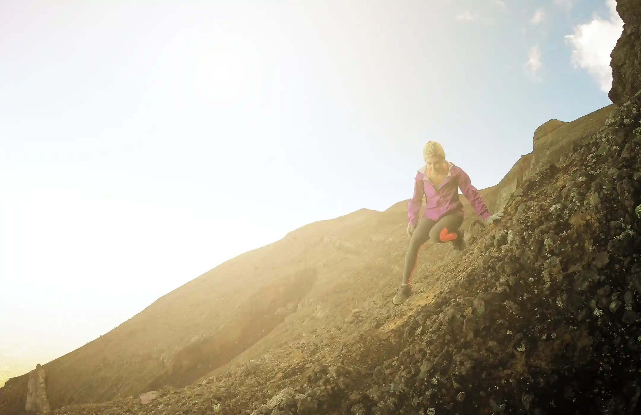Mount Agung Sunrise Trek