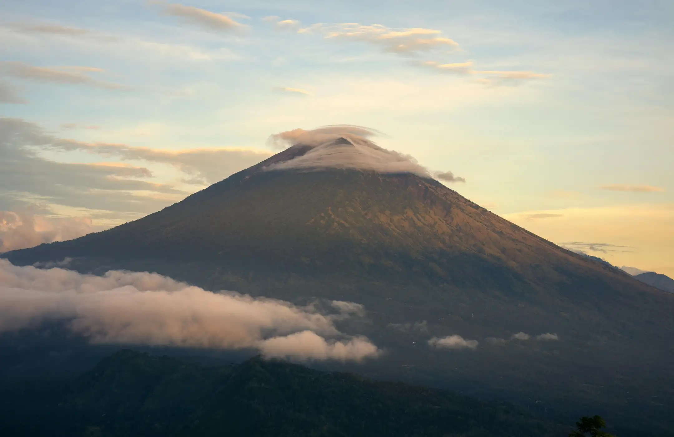 Mount Agung Sunrise Trek