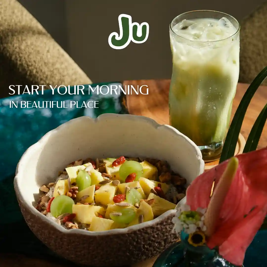 Best Breakfast in Bali: Where to Start Your Day Right