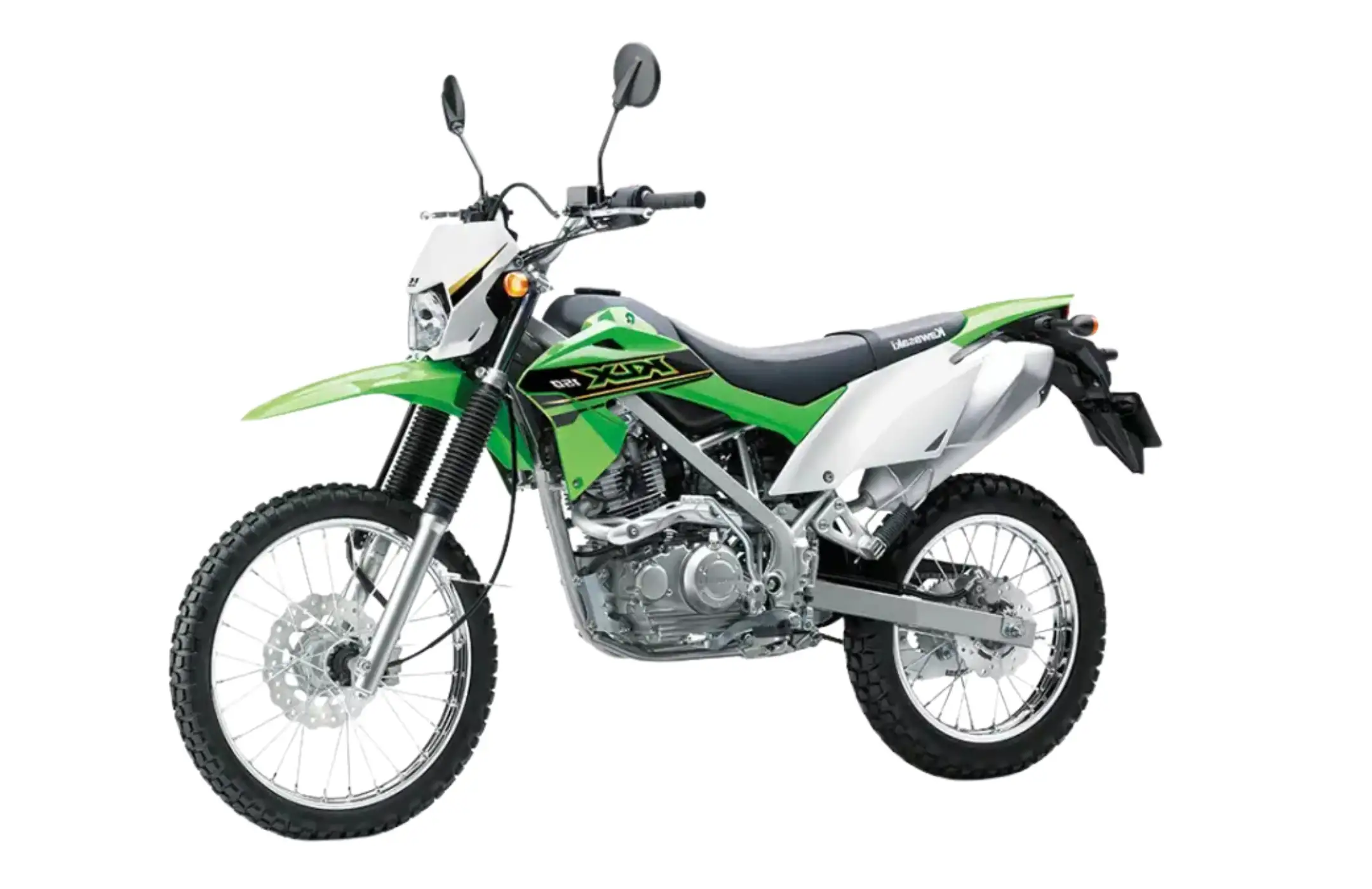 Kawasaki KLX 150cc