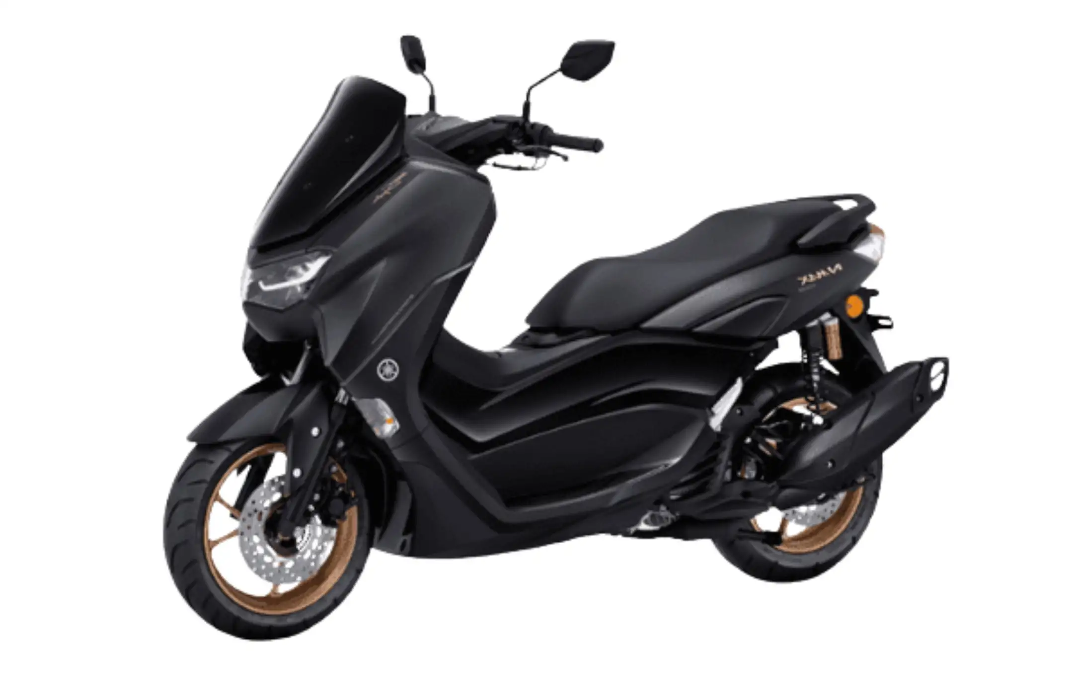 Yamaha NMAX 155cc