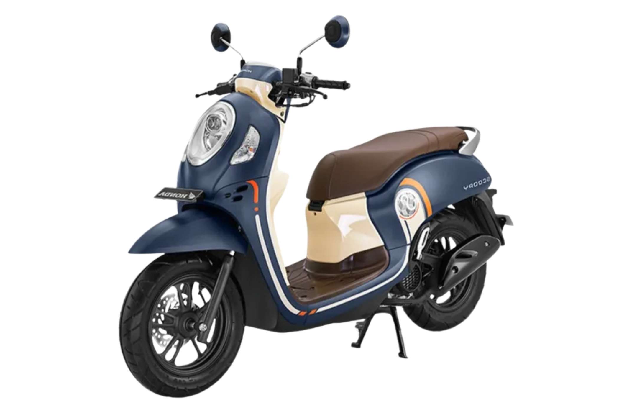 Honda Scoopy