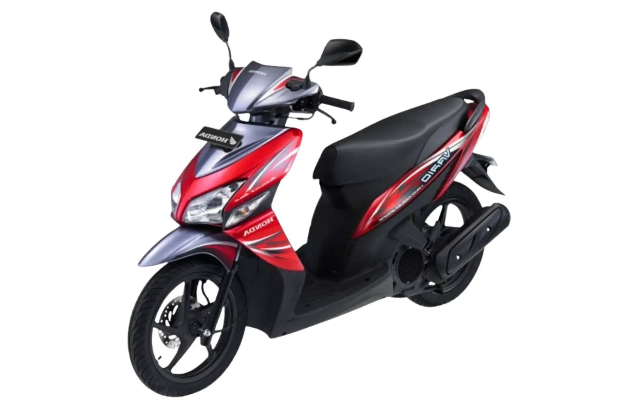 Honda Vario 110cc