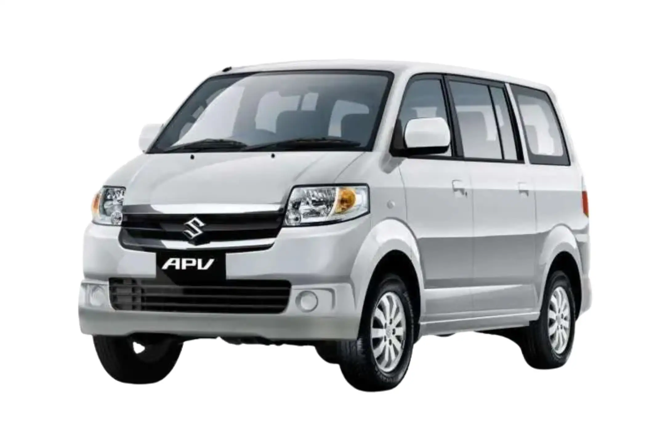 Suzuki APV