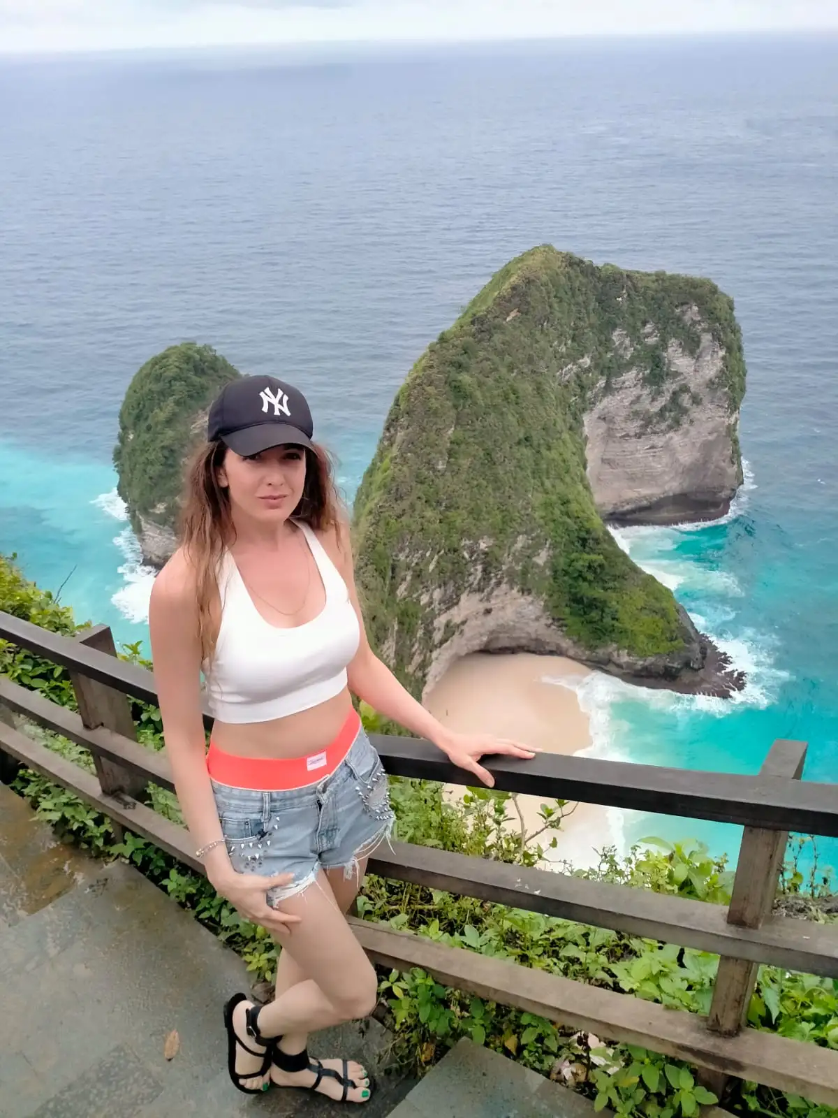West Island Trip
