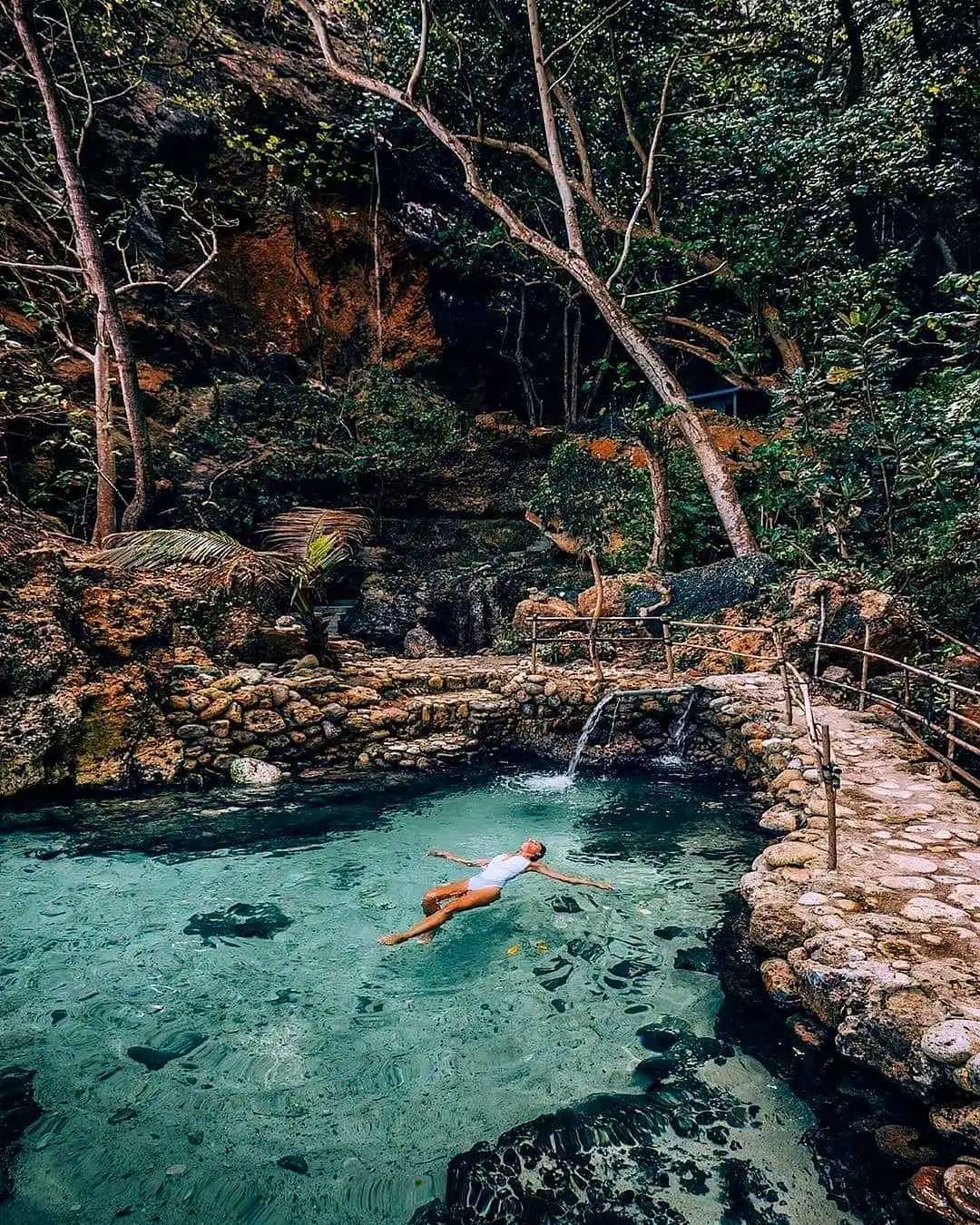 Nusa Penida South Trip