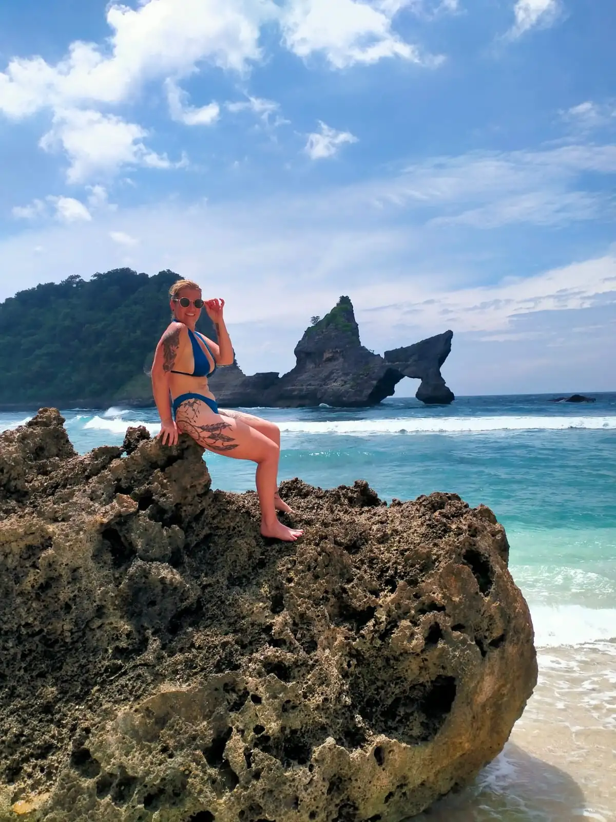 Nusa Penida Mix Trip