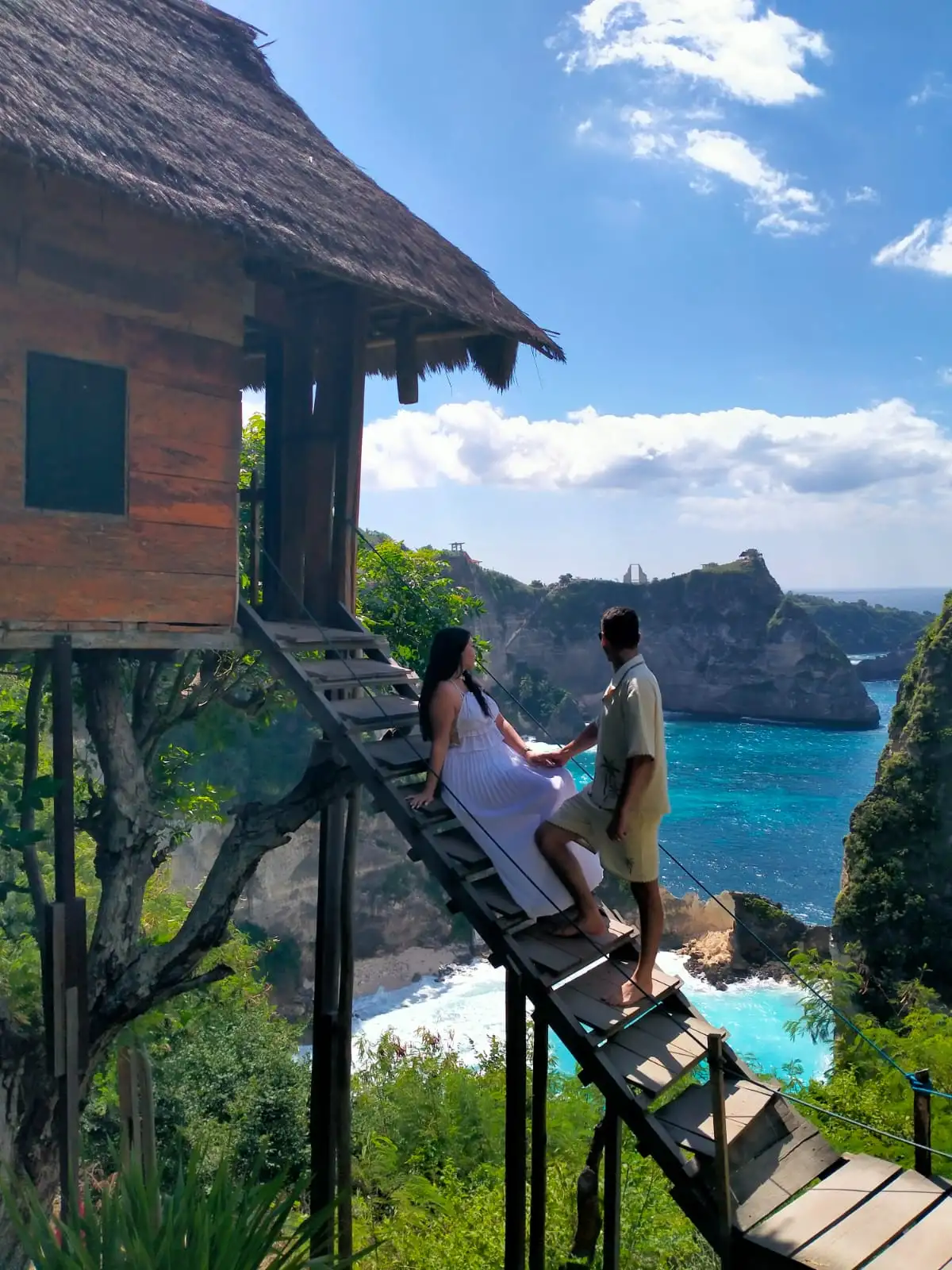 Nusa Penida East Tour