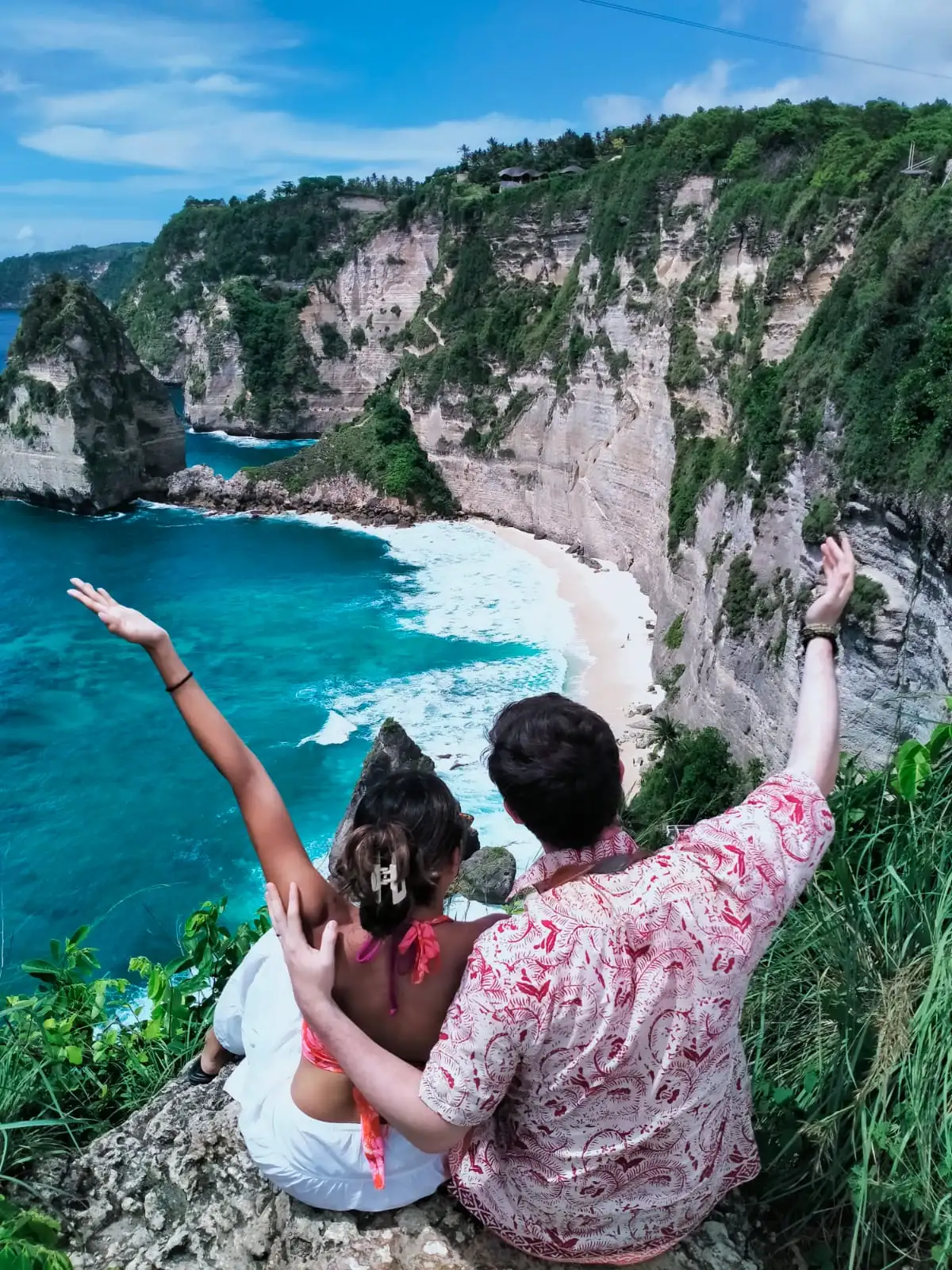 Nusa Penida One Day Tour Package