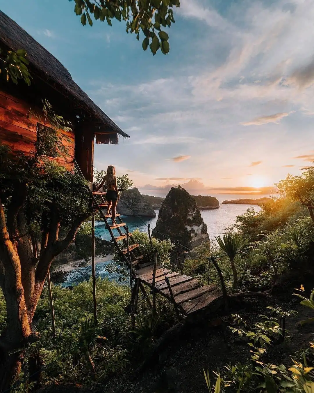 Nusa Penida 2D1N Tour Package